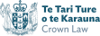 Assistant Crown Counsel 