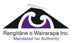 Rangitāne o Wairarapa Inc Executive Board 2025